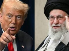 AO VIVO | Donald Trump anunciou a morte do líder religioso iraniano Khamenei