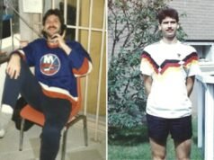 Predador transexual que mudou de gênero com o dinheiro dos contribuintes busca transferência para prisão feminina e atribui a culpa dos crimes ao “eu morto”