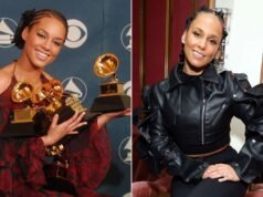 Alicia Keys reflete sobre o 25º aniversário de seu hit ‘Fallin’: ‘Very Crazy’ (exclusivo)