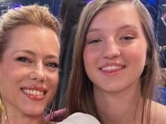 Allegra Cubero destrói sua mãe Nicole Newman. Está com problemas com Manu Ursera? Mostrar volatilidade