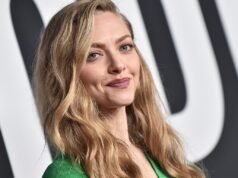 O quiz de quinta-feira do entertainment.ie: Amanda Seyfried