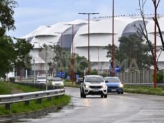 Quando chove? Alerta amarelo continua para Santiago del Estero e são esperadas fortes chuvas e granizo