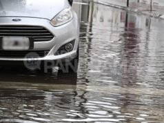 O tempo em Santiago del Estero neste sábado, 14 de fevereiro: anunciaram máxima de 31º e emitiram alerta amarelo para tempestades