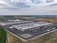 Quase metade espera que os data centers sejam um problema de campanha: pesquisa