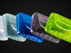 O 4K N64 Analog ganha cinco novas opções de cores transparentes