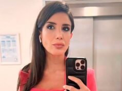 “Eles estão comprando almas”: a polêmica declaração de Andrea Rincon