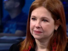 Você está pensando em desistir? Mostre El Intransigente, o apelo desesperado de Andrea Del Boca aos seus colegas de elenco do Big Brother