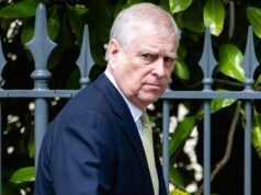 Um ex-mordomo revelou que os funcionários do palácio se revoltaram contra o serviço ao ex-príncipe Andrew