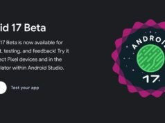 Google revive o Android 17 Beta 1 poucos dias depois de interromper seu lançamento