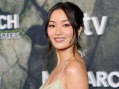 Anna Sawai interpreta Yoko Ono nos filmes dos Beatles de Sam Mendes