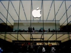 Trump FTC envia carta à Apple alegando preconceito político em seu aplicativo de notícias