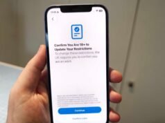 Apple traz verificação de idade para usuários do Reino Unido no iOS 26.4 beta