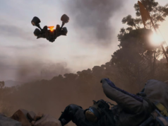 Embark acaba de nerfar uma das melhores granadas para PvE em Arc Raiders, e os jogadores não estão felizes