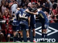 Argentinos visitam o Barcelona SC na esperança de liderar a Libertadores