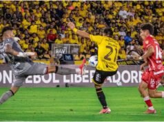 Os argentinos iniciam sua difícil jornada até os grupos da Copa Libertadores em Guayaquil