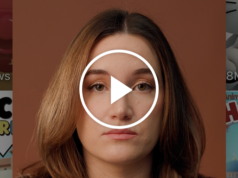 Vídeos de IA no YouTube infantil