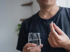 Suplemento cerebral popular associado a menor expectativa de vida em homens