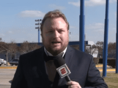 Augusto Cesar Úbeda relata 11 BOCA JUNIORS El Intransigente não está definido