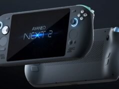 O novo portátil Windows da Ayaneo custará até US$ 4.299 com especificações máximas