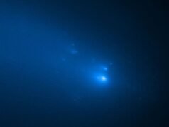 Ainda existem restos de cometas “mortos” no sistema solar? Seis anos depois, os astrónomos ainda procuram