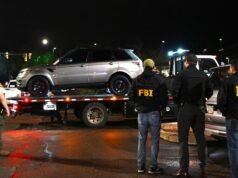 Desaparecimento de Nancy Guthrie: busca se intensifica perto de sua casa