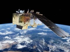 Será que uma das zonas húmidas mais importantes da Europa desaparecerá realmente? Satélites mostram que isso pode acontecer durante a nossa vida