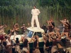 Bad Bunny levou todos os raios no intervalo do SuperBowl LX