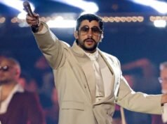 Olha, La Casita, o setlist e tudo que vem para o segundo show El Intransigente