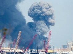 Os países árabes condenaram os ataques retaliatórios do Irão nos seus territórios