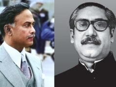 Em Bangladesh, tribos do passado moldam o presente