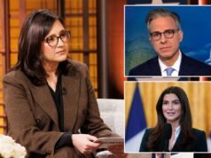 Os funcionários sarcásticos estão em estado de pânico