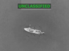 América atacou três barcos: 11 supostos traficantes de drogas foram mortos