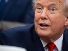 Aeroporto da Flórida será renomeado em homenagem a Trump