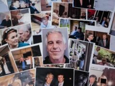 Daniel Siad, recrutador modelo com laços estreitos com Epstein