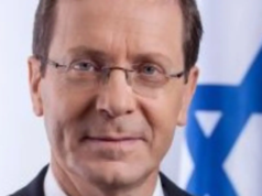 Presidente Isaac Herzog: “Israel espera receber o primeiro-ministro Modi”