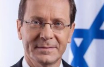 Presidente Isaac Herzog: “Israel espera receber o primeiro-ministro Modi”
