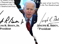 Perdão de Biden liberta reincidente descrito como ‘perigo para a sociedade’