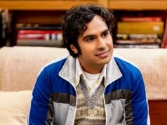 O ator da Teoria do Big Bang, Kunal Nayyar, paga as contas médicas de famílias aleatórias