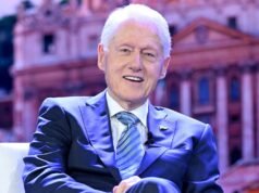Bill Clinton diz que ‘não sabia’ dos crimes de Epstein em depoimento a portas fechadas