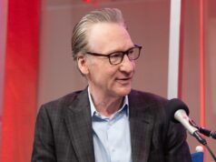 Bill Maher chamou o público de ‘idiotas’ que parou de assistir após o jantar de Trump