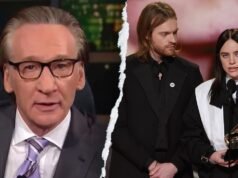 Bill Maher critica os comentários do discurso anti-ICE de Billie Eilish no Grammy