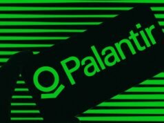 DHS abre guia multibilionária com Palantir