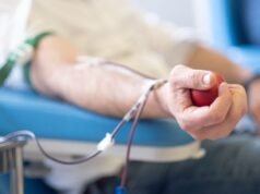 Um guia para doadores de sangue veteranos evitarem pânico na primeira vez