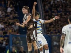 Boca x Platense, pelo torneio Apertura 2026