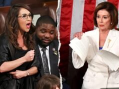 O Estado da União de Trump relembra momentos virais passados no Capitólio