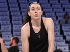 Breanna Stewart explica obstáculo nas negociações da CBA com a WNBA