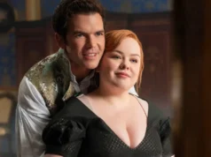 Por que a 4ª temporada é dedicada a dois membros da equipe de produção? Mostrar volatilidade