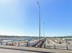 Mude-se, Nova York: a ponte do Brooklyn está chegando a Portland