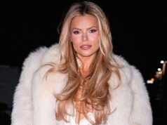 Brooks Rare derrete todos os seus enchimentos depois que os fãs dizem que ela parece ter “40”