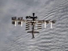 “Liberação total da economia orbital”: empresa californiana enviará astronautas à estação espacial em 2027